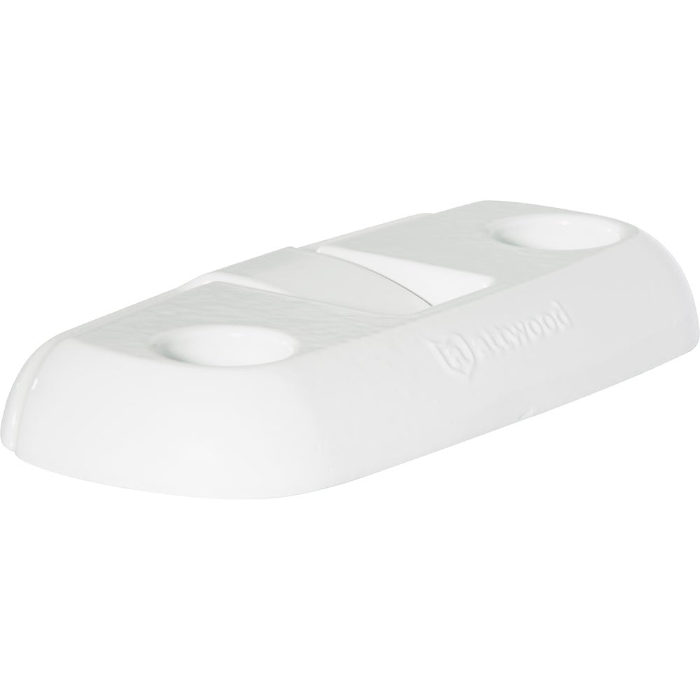 Attwood 6" Fold - Down Dock Cleat - Marine Parts OnlyMarine HardwareAttwood Marine