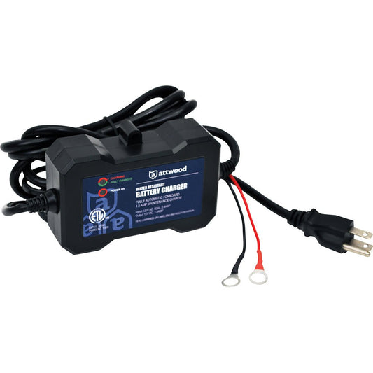 Attwood Battery Maintenance Charger - Marine Parts OnlyWinterizingAttwood Marine