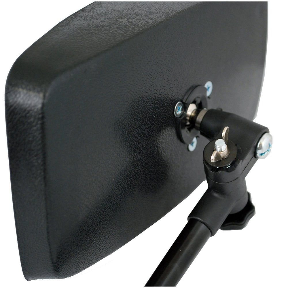 Attwood Clamp - On Ski Mirror - Universal Mount - Marine Parts OnlyBoat OutfittingAttwood Marine