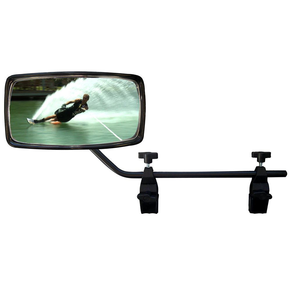 Attwood Clamp - On Ski Mirror - Universal Mount - Marine Parts OnlyBoat OutfittingAttwood Marine
