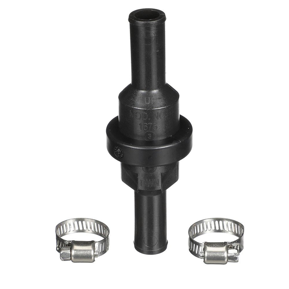 Attwood In - Line Fuel Overflow Protector - Marine Parts OnlyEngine Parts & ServiceAttwood Marine