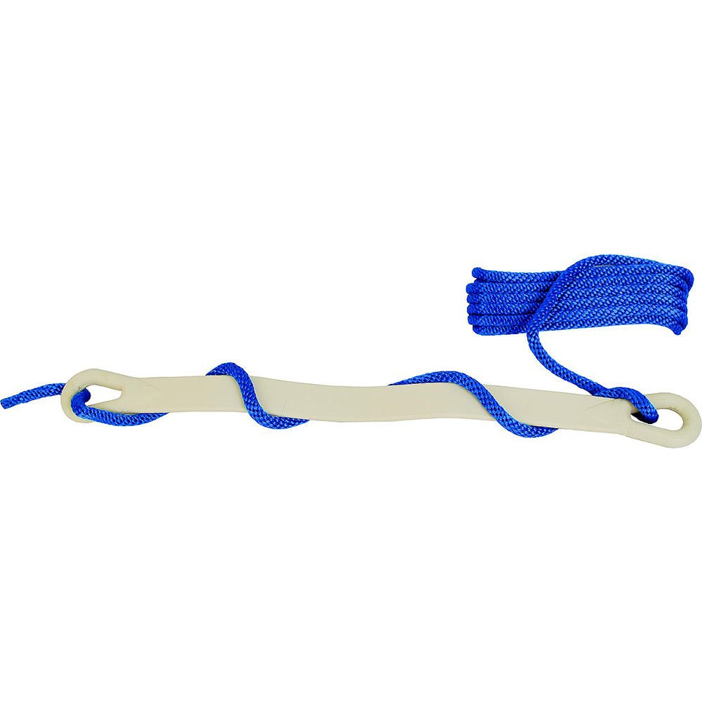 Attwood Mooring Snubber Kit with 3/8" x 20&39; Dock Line - Marine Parts OnlyAnchoring & DockingAttwood Marine