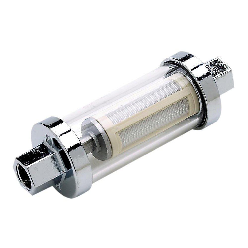Attwood Outboard Fuel Filter - Universal - Marine Parts OnlyBoat OutfittingAttwood Marine