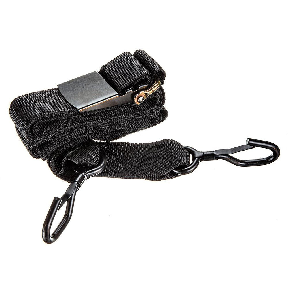 Attwood Quick - Release Gunwale Strap 2" x 13&39; - Marine Parts OnlyTraileringAttwood Marine