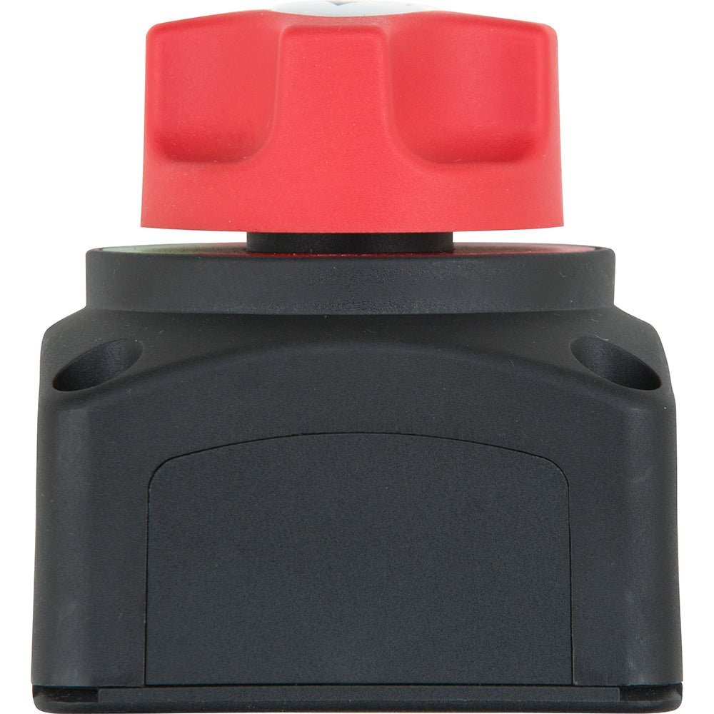 Attwood Single Battery Switch - 12 - 50 VDC - Marine Parts OnlyElectricalAttwood Marine