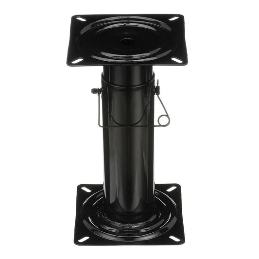 Attwood Swivl - Eze Adjustable Pedestal 11 - 1/2" - 17 - 1/2" - Marine Parts OnlyBoat OutfittingAttwood Marine