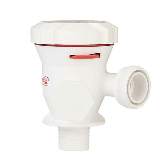 Attwood Tsunami Mk2 T500 Aerator - 12V - 3/4" NPT Inlet - Marine Parts OnlyMarine Plumbing & VentilationAttwood Marine