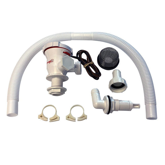 Attwood Tsunami Mk2 T500 Aerator Kit - Marine Parts OnlyMarine Plumbing & VentilationAttwood Marine
