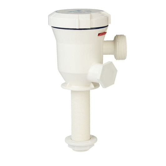 Attwood Tsunami Mk2 T800 Aerator - 12V - Straight Inlet - Marine Parts OnlyMarine Plumbing & VentilationAttwood Marine