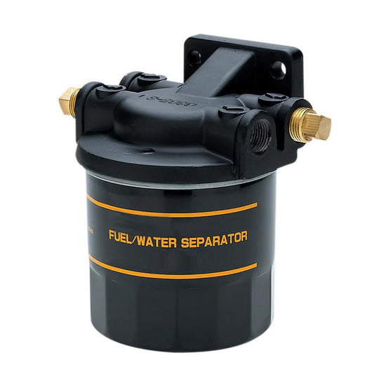 Attwood Universal Fuel/Water Separator Kit w/Bracket - Marine Parts OnlyBoat OutfittingAttwood Marine