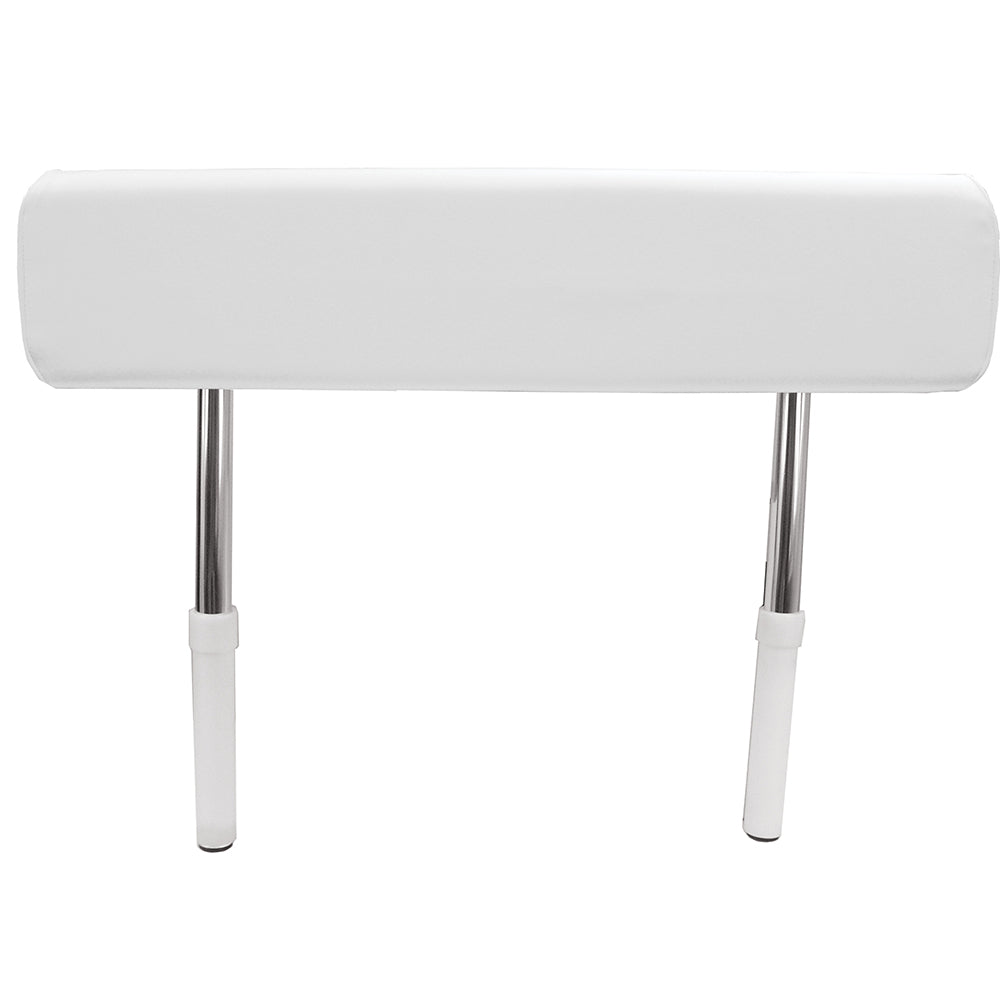 BACK REST LEANING POST - Marine Parts OnlyTACO METALS