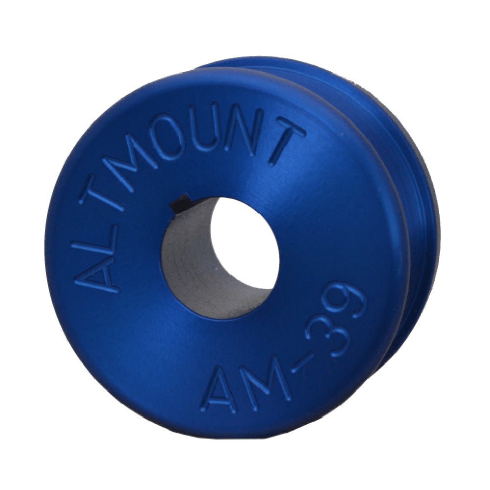 Balmar 95 Series Alternator Pully, Altmount&reg; - Marine Parts OnlyElectricalBalmar