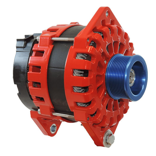 Balmar Alternator 250 AMP 12V 3.15" Dual Foot Saddle J10 Pulley - Marine Parts OnlyElectricalBalmar