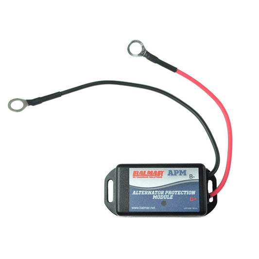 Balmar Alternator Protection Module - 48V - Marine Parts OnlyElectricalBalmar