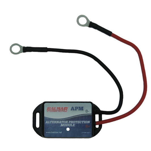Balmar Alternator Protection Module APM24 - 24V - Marine Parts OnlyElectricalBalmar