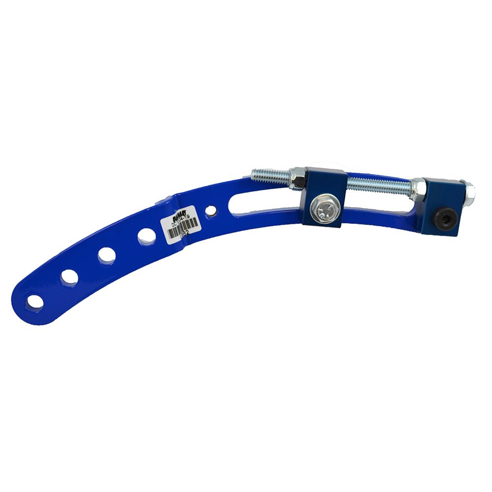 Balmar Belt Buddy w/Universal Offset Adjustment Arm (UAA2) - Marine Parts OnlyElectricalBalmar
