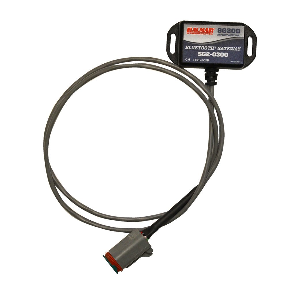 Balmar Bluetooth Gateway f/SG200 - Marine Parts OnlyElectricalBalmar