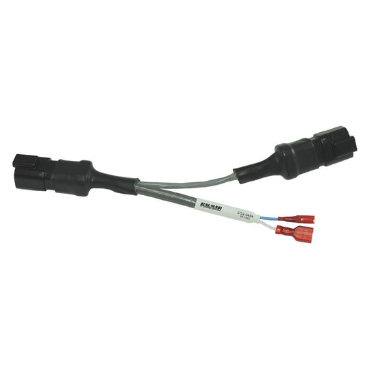 Balmar Communication Cable f/SG200 - 3 - Way Adapter - Marine Parts OnlyElectricalBalmar