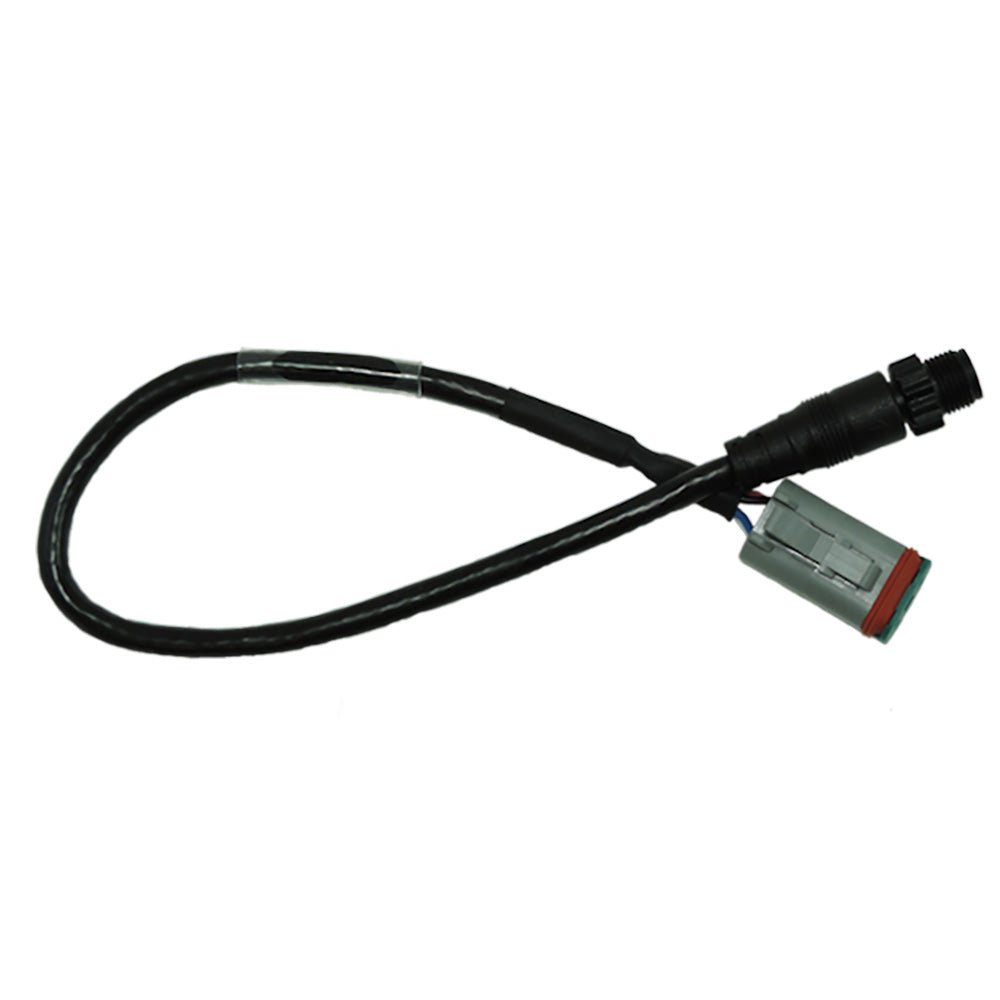 Balmar Communication Cable SG2320 (N2K) &amp; SG240 (RB - C) M12 - 12" - Marine Parts OnlyElectricalBalmar
