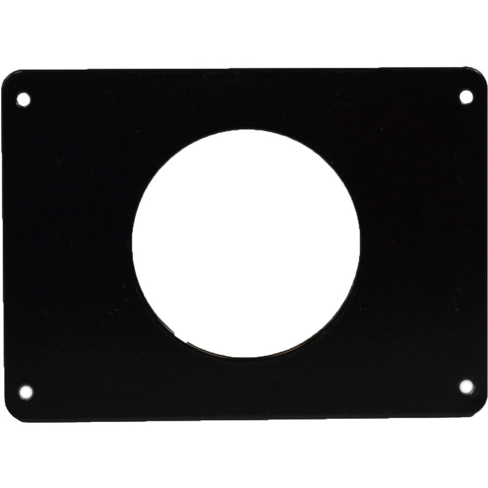 Balmar Mounting Plate f/SG200 Display - Fits Smartguage&trade; Cutout - Marine Parts OnlyElectricalBalmar