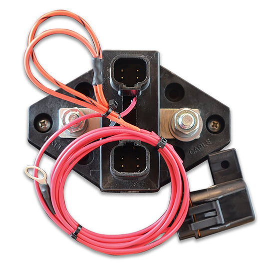 Balmar SmartShunt 350A - 12 - 48 VDC f/SG200 Display - Marine Parts OnlyElectricalBalmar