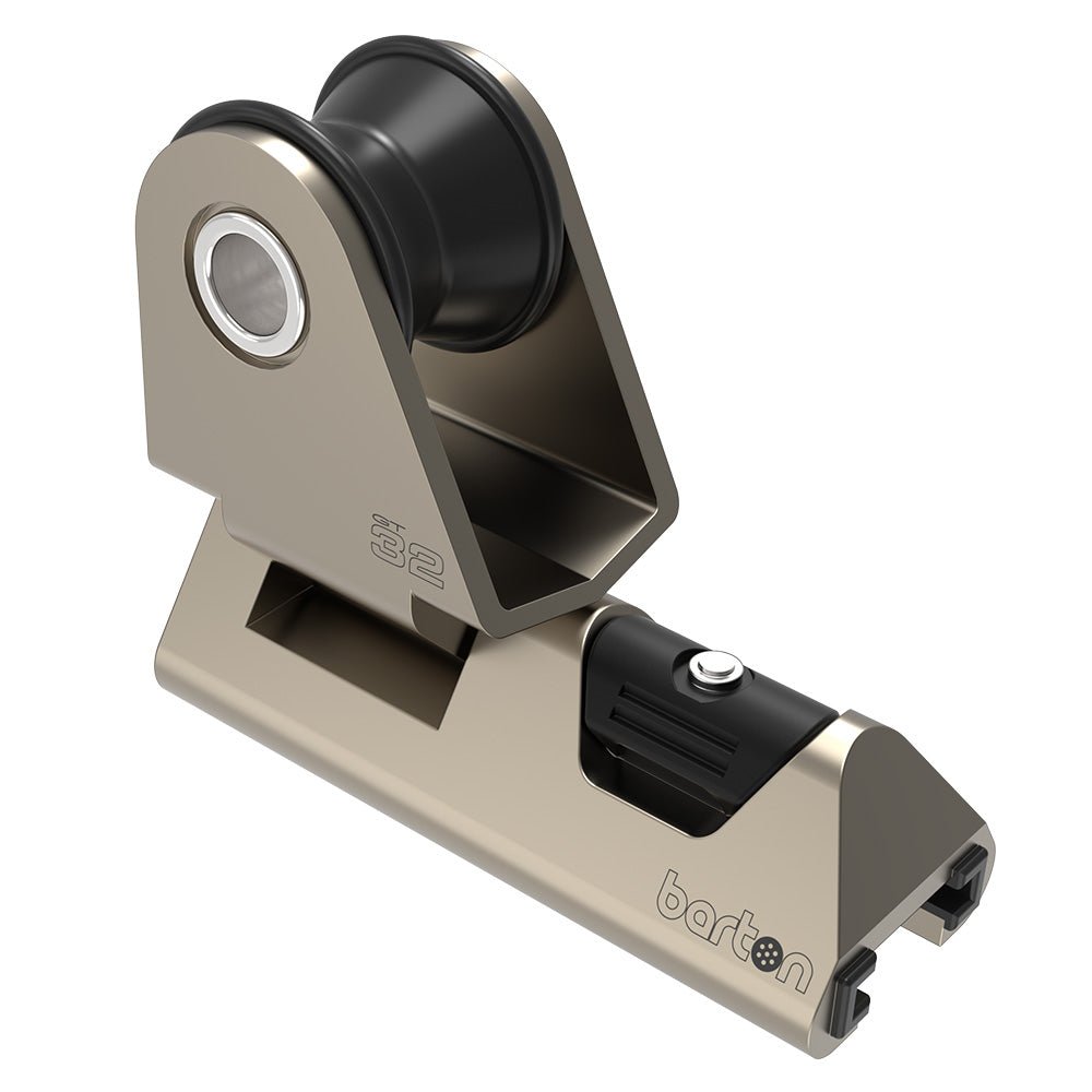 Barton 32mm Pin Genoa Car Track Pin Stop Standard Duty - Marine Parts OnlySailingBarton Marine