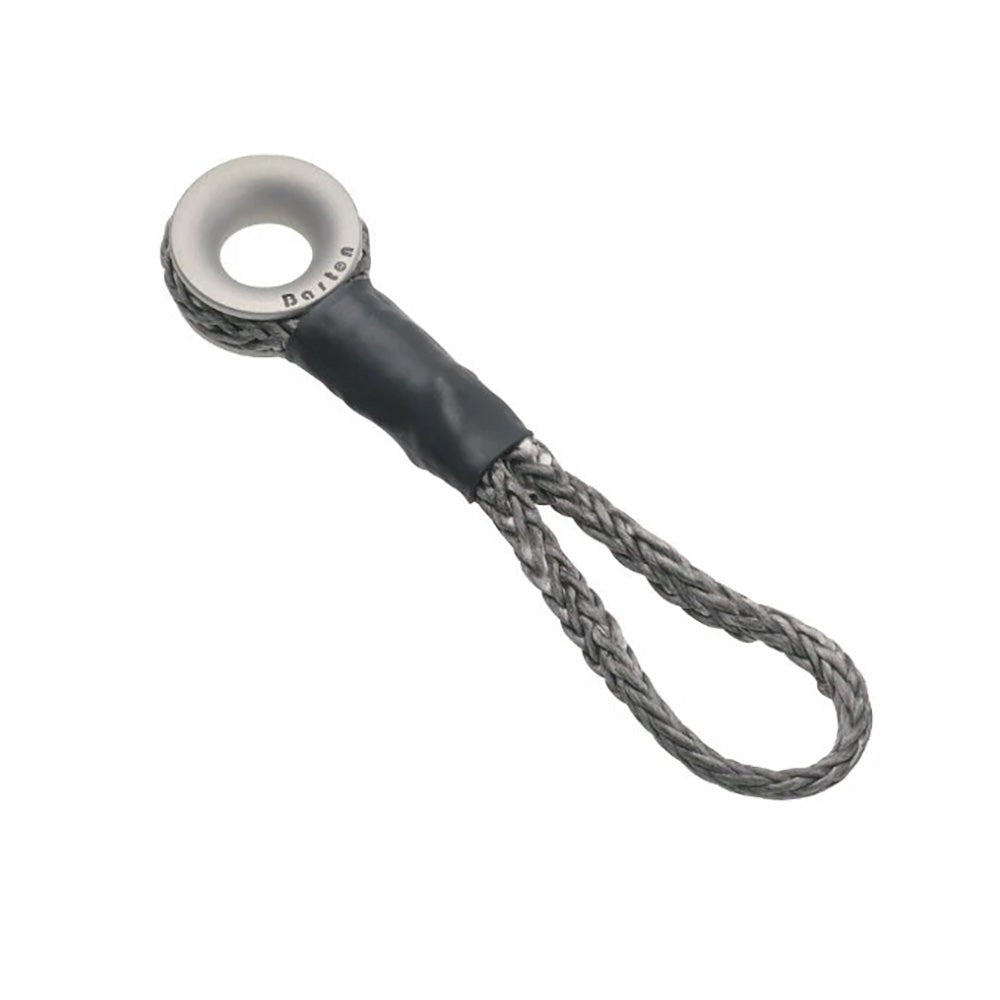 Barton 4mm Dyneema Loop w/High Load Eye - 12mm Bore - Marine Parts OnlySailingBarton Marine