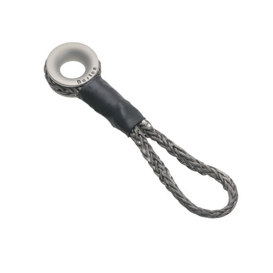 Barton 4mm Dyneema Loop w/High Load Eye - 12mm Bore - Marine Parts OnlySailingBarton Marine