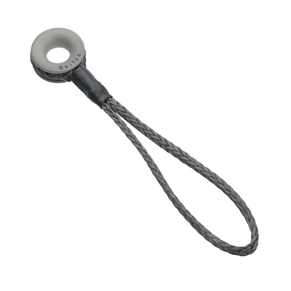 Barton 7mm Dyneema Loop w/High Load Eye - 22mm Bore - Marine Parts OnlySailingBarton Marine