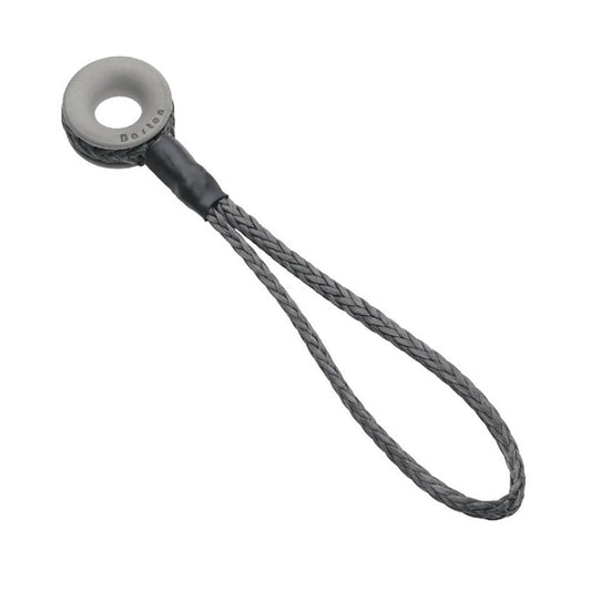 Barton 7mm Dyneema Loop w/High Load Eye - 22mm Bore - Marine Parts OnlySailingBarton Marine