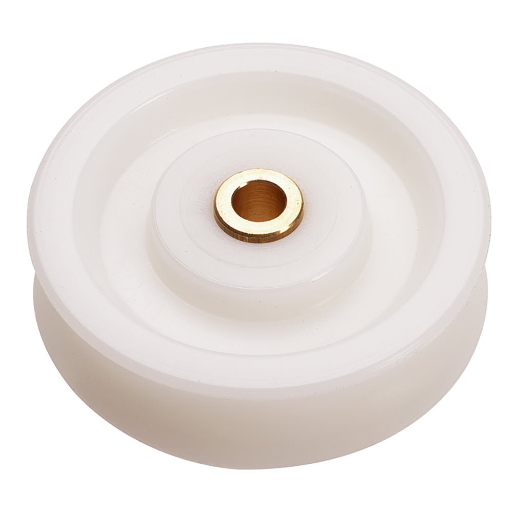 Barton Marine 35mm Diameter Plain Bearing Sheave - Marine Parts OnlySailingBarton Marine