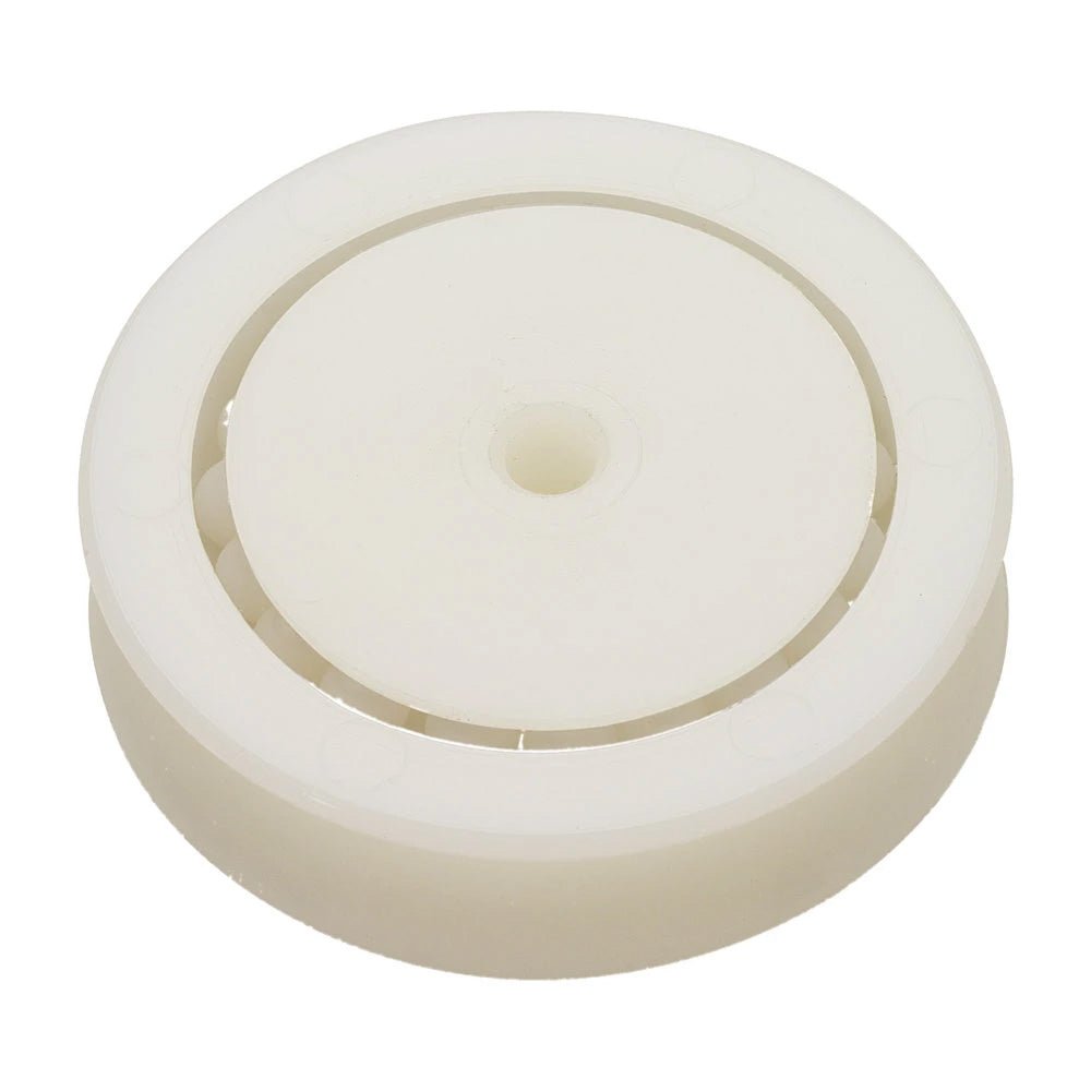 Barton Marine 64mm Diameter Ball Bearing Rope Sheave - Marine Parts OnlySailingBarton Marine