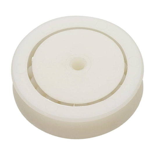 Barton Marine 64mm Diameter Ball Bearing Rope Sheave - Marine Parts OnlySailingBarton Marine