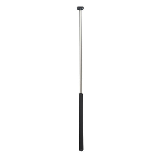 Barton Marine Alu Foam Soft Grip Tiller Extension - 700mm - Marine Parts OnlySailingBarton Marine