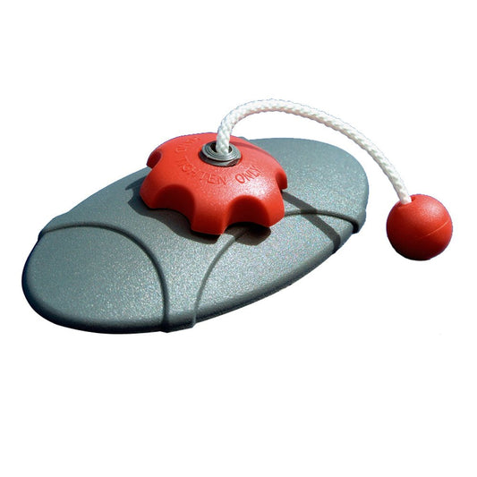 Barton Marine ClamSeal - Marine Parts OnlySailingBarton Marine