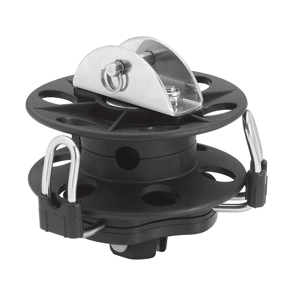 Barton Marine Furling Drum - 3.74" - Marine Parts OnlySailingBarton Marine