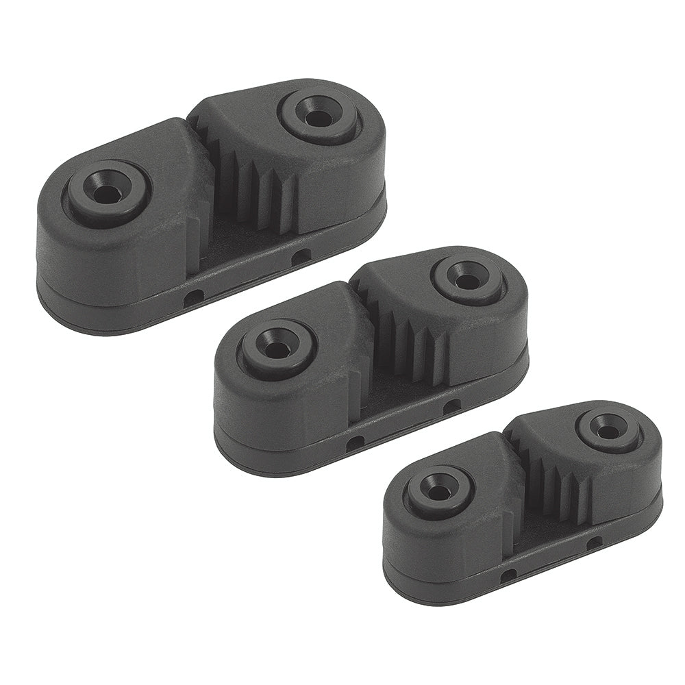 Barton Marine Kevlar Cam Cleat Maxi - Marine Parts OnlySailingBarton Marine