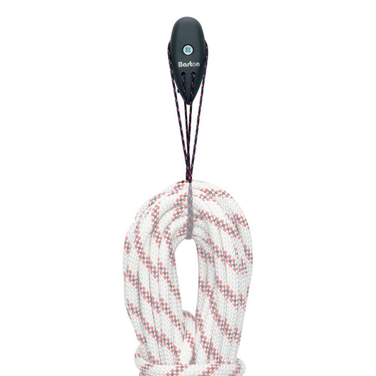Barton Marine Line Tamer - Grey Pair - Marine Parts OnlySailingBarton Marine