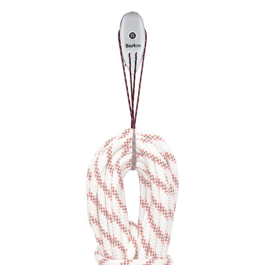 Barton Marine Line Tamer - White Pair - Marine Parts OnlySailingBarton Marine