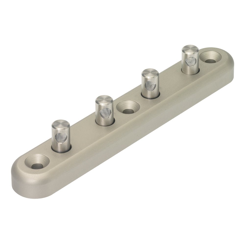 Barton Marine Mast Base Organizer - 4 Block - Marine Parts OnlySailingBarton Marine