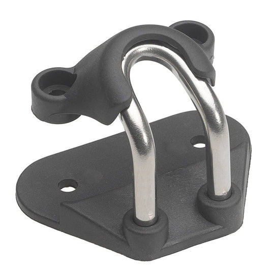 Barton Marine Pillar Fairlead f/70200 Cam Cleat - Marine Parts OnlySailingBarton Marine
