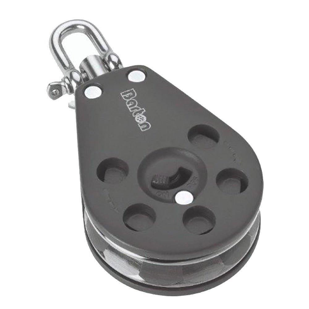 Barton Marine Ratchet Block - 55mm - Marine Parts OnlySailingBarton Marine