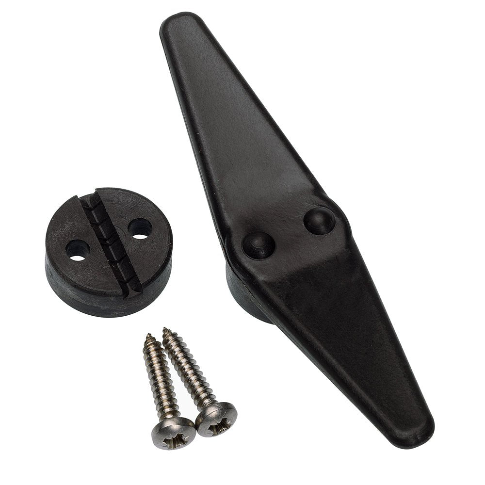 Barton Marine Shroud Cleat - Marine Parts OnlySailingBarton Marine