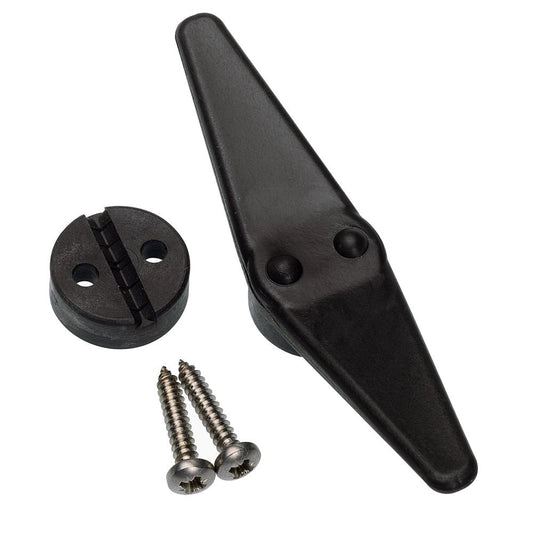 Barton Marine Shroud Cleat - Marine Parts OnlySailingBarton Marine