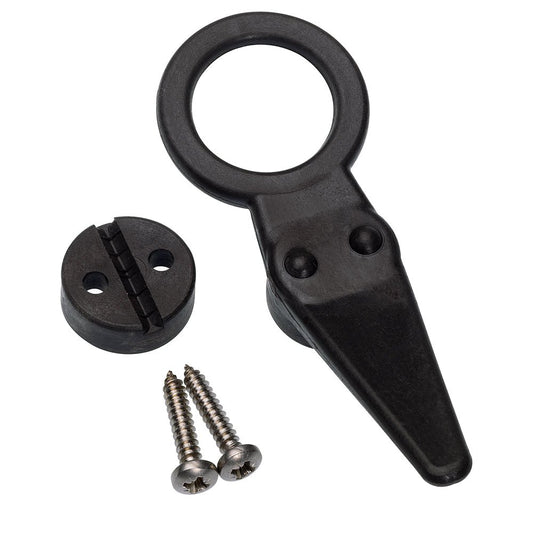 Barton Marine Shroud Cleat w/Eye - Marine Parts OnlySailingBarton Marine