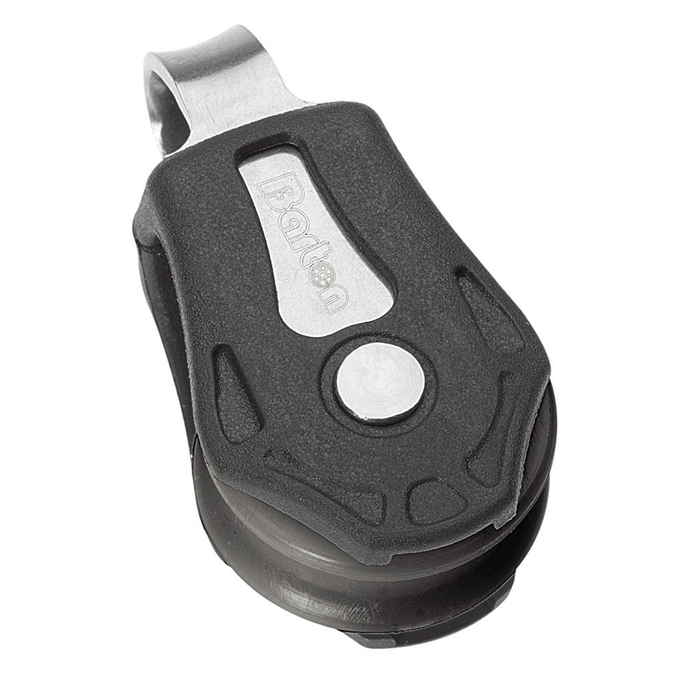 Barton Marine Single Fixed Eye - Marine Parts OnlySailingBarton Marine