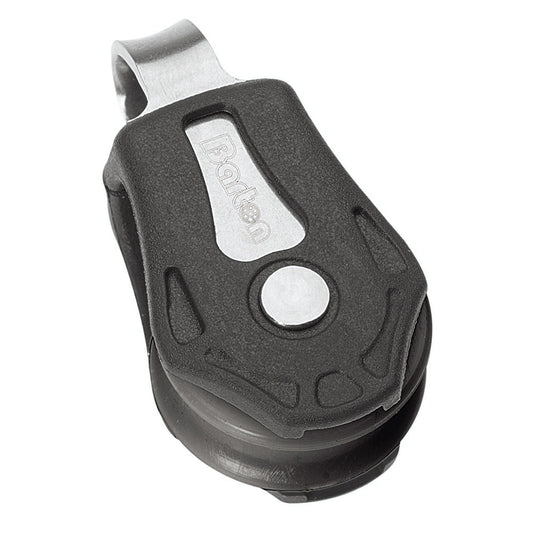 Barton Marine Single Fixed Eye - Marine Parts OnlySailingBarton Marine