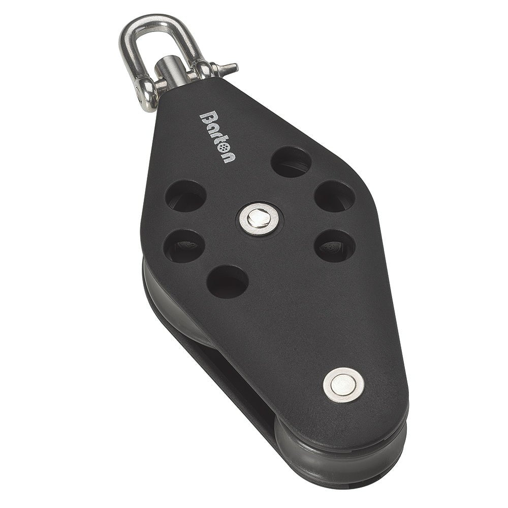 Barton Marine Size 3 Fiddle Swivel - Marine Parts OnlySailingBarton Marine