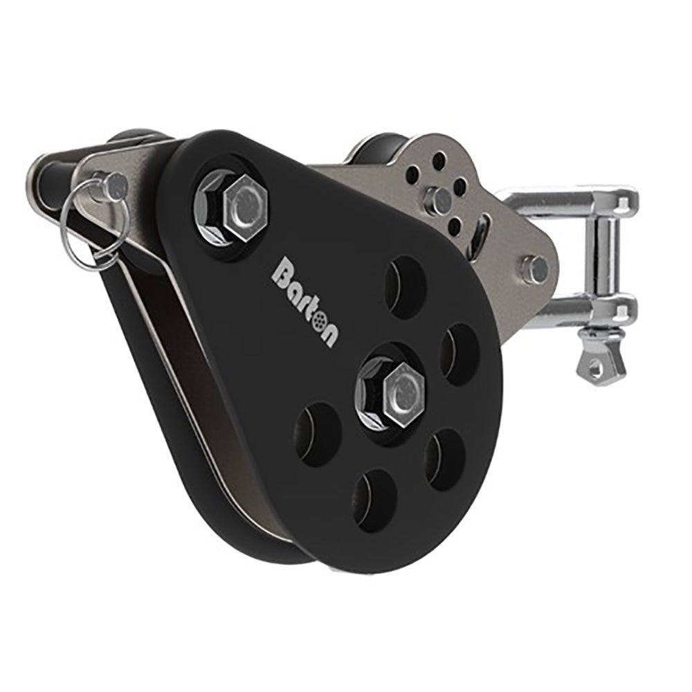 Barton Marine SkyLock 400 - Marine Parts OnlySailingBarton Marine