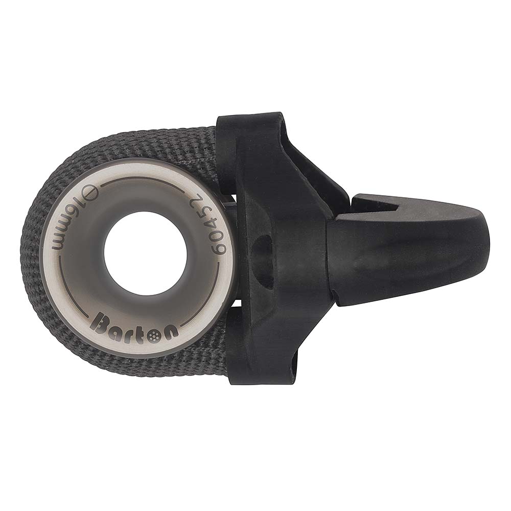 Barton Marine Stanchion Bullseye Low Friction - Marine Parts OnlySailingBarton Marine